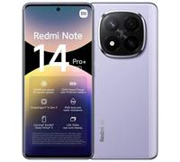 XIAOMI MZB0IJXEU Xiaomi Redmi Note 14 Pro+ 5G 8/256Gb 6.67" Amoled 120Hz Dual Sim Lavender Purple