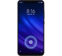 Xiaomi Mzb7000Eu Smartphone, 8 Gb Di Ram e 128 Gb, Doppia Fotocamera 12 Mp, Sensore Di Impronte Digitali In Display Trasparente
