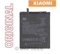 Xiaomi New Batteria Originale Bm3e 3400mah Ioni Di Litio Ricambio Pila Per Mi 8
