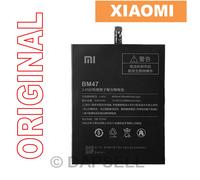 XIAOMI NEW BATTERIA ORIGINALE BM47 3,85V 4100mAh IONI DI LITIO PER REDMI 3 - 3S