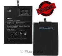 XIAOMI NEW BATTERIA ORIGINALE BM47 3,85V 4100mAh IONI DI LITIO PER REDMI 3 PRO