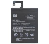 XIAOMI NEW BATTERIA RICAMBIO ORIGINAL BN42 4100mAh PILA IONI LITIO PER REDMI 4