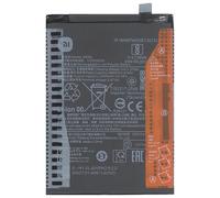 XIAOMI NEW BATTERIA RICAMBIO ORIGINAL BN5M 5000mAh LITIO PER REDMI NOTE 12 4G