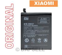 Xiaomi New Batteria Ricambio Originale Bm37 3800mah Ioni Di Litio Per Mi 5s Plus