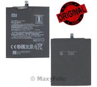XIAOMI NEW BATTERIA RICAMBIO ORIGINALE BN3A 3000mAh PILA ION LITIO PER REDMI GO