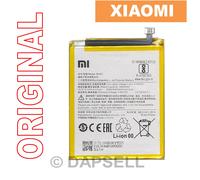 XIAOMI NEW BATTERIA RICAMBIO ORIGINALE BN49 4000mAh PILA IONI LITIO PER REDMI 7A