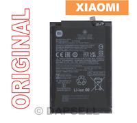 Xiaomi New Batteria Ricambio Originale Bn5G 5000mah Pila Litio Per Redmi 10a 10c
