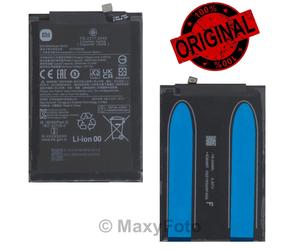 XIAOMI NEW BATTERIA RICAMBIO ORIGINALE BN5C 5000mAh PILA LITIO PER REDMI 10A 10C
