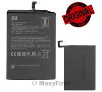XIAOMI NEW BATTERIA RICAMBIO PILA ORIGINALE BM51 5500mAh PILA LITIO PER MI MAX 3