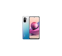 XIAOMI Note 10S, 128 GB, Blu