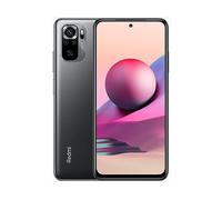 XIAOMI Note 10S, 128 GB, Grigio