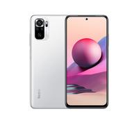 XIAOMI Note 10S, 64 GB, Bianco