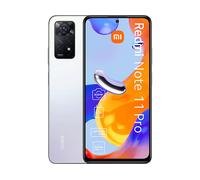 XIAOMI Note 11 Pro, 128 GB, Bianco