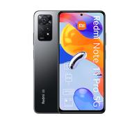 XIAOMI Note 11 Pro 5G, 128 GB, Grafite