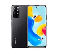 XIAOMI Note 11S 5G, 128 GB, Nero