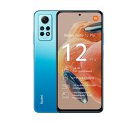XIAOMI Note 12 Pro, 128 GB, Blu