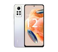 Xiaomi Redmi Note 12 Pro 16,9 cm (6.67") Dual SIM ibrida Android 11 4G USB tipo-C 8 GB 256 GB 5000 mAh Bianco
