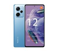 Xiaomi Redmi Note 12 Pro+ 5G 16,9 cm (6.67") Doppia SIM Android 12 USB tipo-C 8 GB 256 GB 5000 mAh Blu