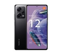 Xiaomi Redmi Note 12 Pro+ 5G 16,9 cm (6.67") Doppia SIM Android 12 USB tipo-C 8 GB 256 GB 5000 mAh Nero