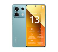 Redmi Note 13 (5G) 128 GB, azzurro, sbloccato - Nouvo