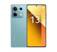 Xiaomi Redmi Note 13 5G 16,9 cm (6.67") Dual SIM ibrida Android 13 USB tipo-C 8 GB 256 GB 5000 mAh Blu
