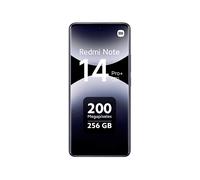 XIAOMI Note 14 Pro+ 5G, 256 GB, Nero