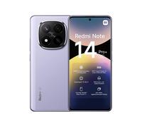 XIAOMI Note 14 Pro+ 5G, 512 GB, Lavanda, Viola