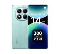XIAOMI Note 14 Pro 5G, 512 GB, Verde