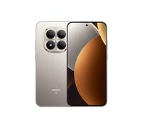 XIAOMI Note 15 Pro, 512 GB, Grigio