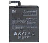 Xiaomi Nuova Batteria Ricambio Original Bm39 3350mah Pila Ioni Litio Per Mi 6