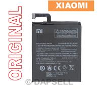 Xiaomi Nuova Batteria Ricambio Originale Bm39 3350mah Pila Ioni Litio Per Mi 6