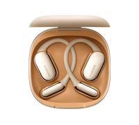 Xiaomi OpenWear Stereo Pro Auricolare True Wireless Stereo (TWS) A clip Musica e Chiamate Bluetooth Oro
