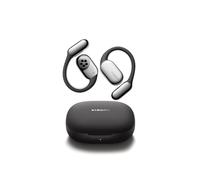 Xiaomi OpenWear Stereo Pro Auricolare True Wireless Stereo (TWS) A clip Musica e Chiamate Bluetooth Nero, Argento