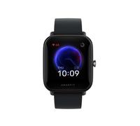 Xiaomi - Orologio connesso Amazfit Bip U A2017, nero - Nouvo