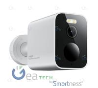 Xiaomi Telecamera Di Sicurezza Bw300