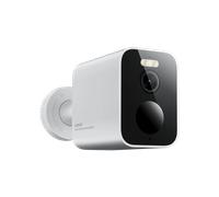 Xiaomi Outdoor Camera BW300 Con Alexa/Google Home - White EU