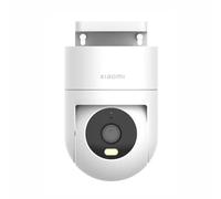 Xiaomi Outdoor Camera CW300 | Telecamera esterna | 2.5K, 4MP, IP66, WiFi