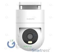 Xiaomi Outdoor Camera CW400 | Telecamera IP | Esterno, 1440p, Wi-Fi 2.4GHz, IP66