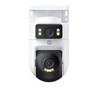 Xiaomi Fotocamera per esterni CW500 Dual EU, Black, One Size