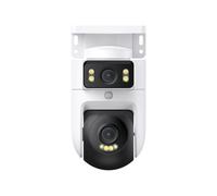 Xiaomi Fotocamera per esterni CW500 Dual EU, Black, One Size