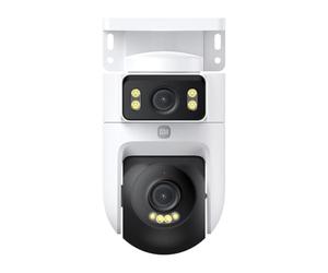 Xiaomi Outdoor Camera CW500 Dual | Double Objectif 2.5K Ultra HD | Détection IA & WiFi 6 | Caméra de Surveillance PTZ 360° & Vision Nocturne Couleur