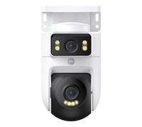 Xiaomi Fotocamera per esterni CW500 Dual EU, Black, One Size