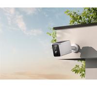 Xiaomi Solar Outdoor Camera BW400 Pro Set | Set telecamera solare + stazione base | 10000 mAh, 1440p, IP66, Wi-Fi 2,4 GHz