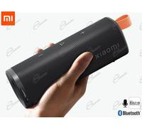 Xiaomi QBH4261GL altoparlante portatile e per feste Altoparlante portatile stereo Nero 30 W