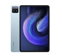 Xiaomi Pad 6 Qualcomm Snapdragon 128 GB 27,9 cm (11") 6 GB Wi-Fi 6 (802.11ax) Android 13 Blu