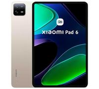 Xiaomi Pad 6 8gb/256gb 11´´ Tablet One Size