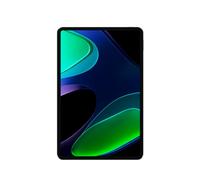 Xiaomi Pad 6 Qualcomm Snapdragon 128 Go 27,9 cm (11 ) 6 Go Wi-Fi 6 (802.11ax) Android 13 Nero - Nouvo