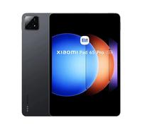 Xiaomi Pad 6S Pro Snapdragon Versione Globale ® Display 3K da 12,4 Pollici 144Hz con HyperOS 8 Gen 2, Ricarica HyperCharge 120W, Batteria 10000mAh (typ)