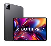 Xiaomi Pad 7 11'' Wi-Fi 256GB 8GB RAM Grey Europa