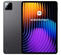 Tablet XIAOMI Xiaomi Pad 7 + Keyboard, 128 GB, No, 11,2 ", Blue